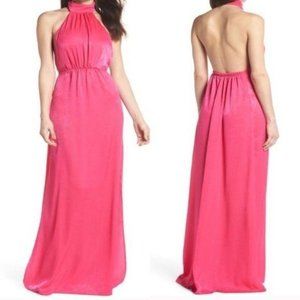 Show Me Your Mumu Pink Dress